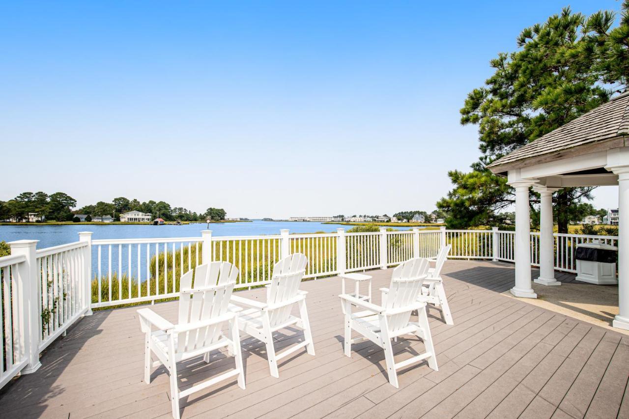 Bayside Bethany Lakes Ocean View Exterior foto