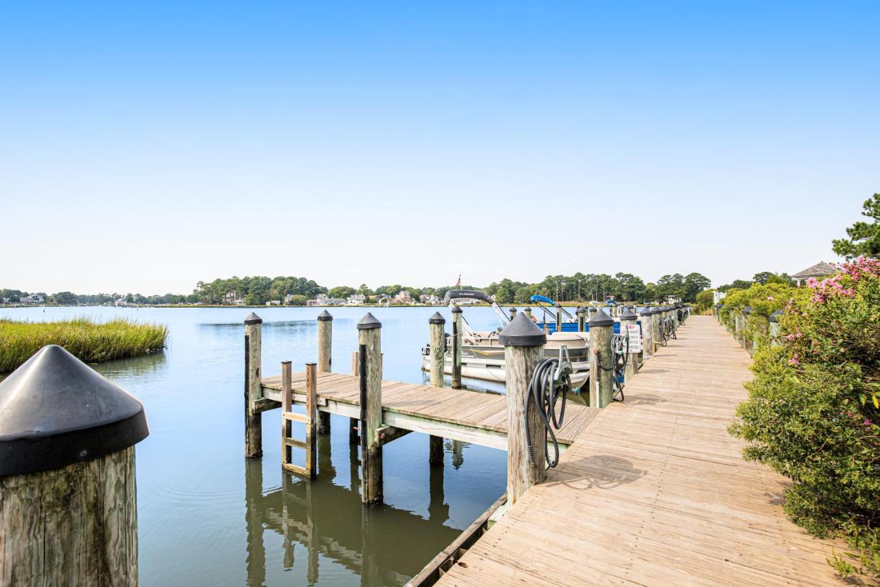 Bayside Bethany Lakes Ocean View Exterior foto