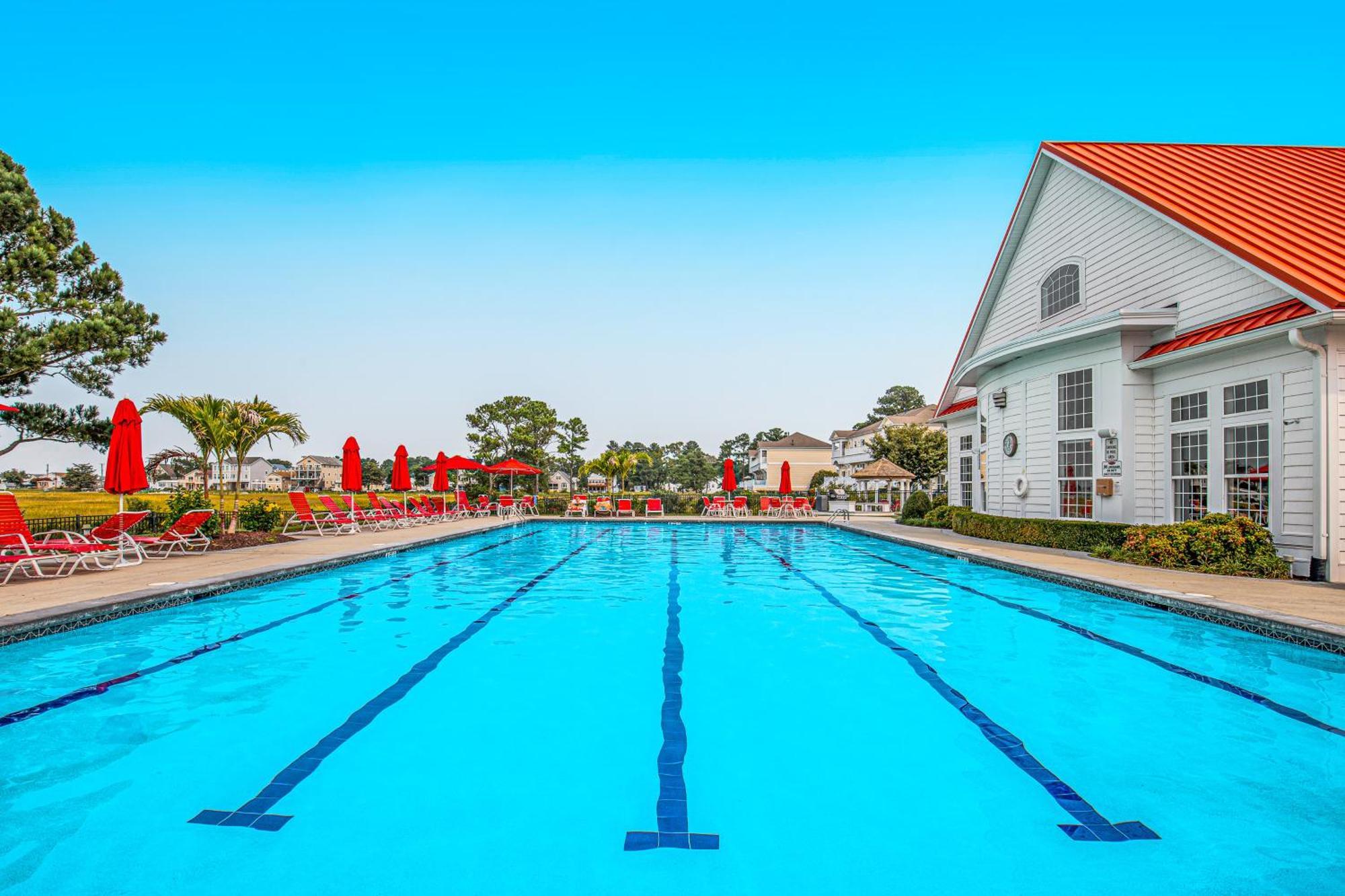 Bayside Bethany Lakes Ocean View Cameră foto