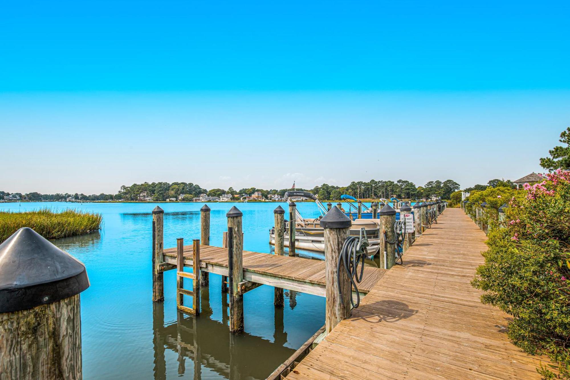 Bayside Bethany Lakes Ocean View Cameră foto